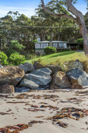 Summertime Cottage